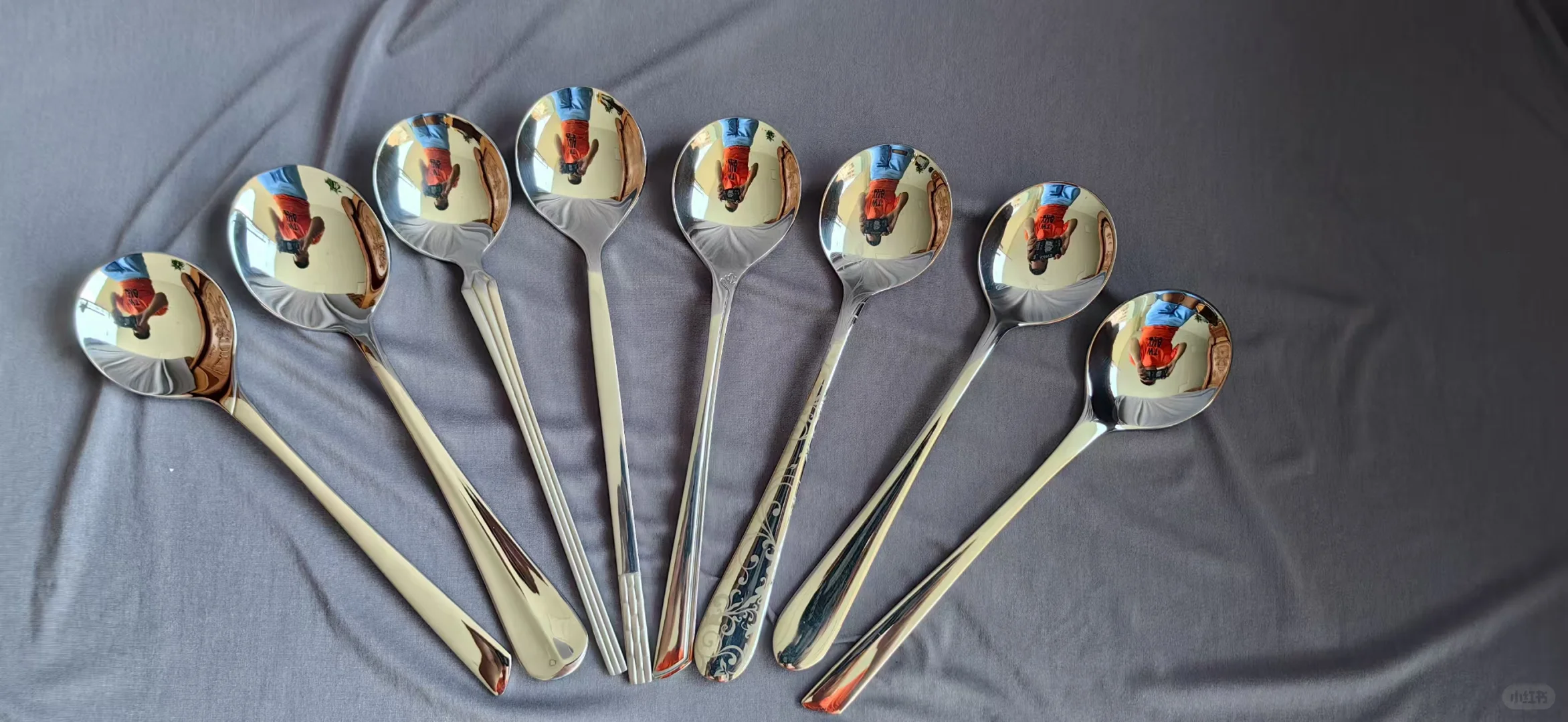 我在PDD这卖出口勺子是来报恩的吧！