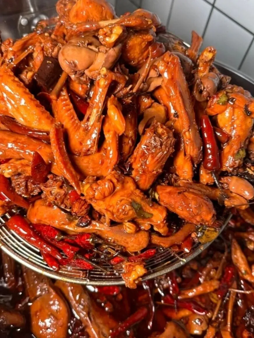 美食清单|北京这六家熏酱工厂店收藏好立秋