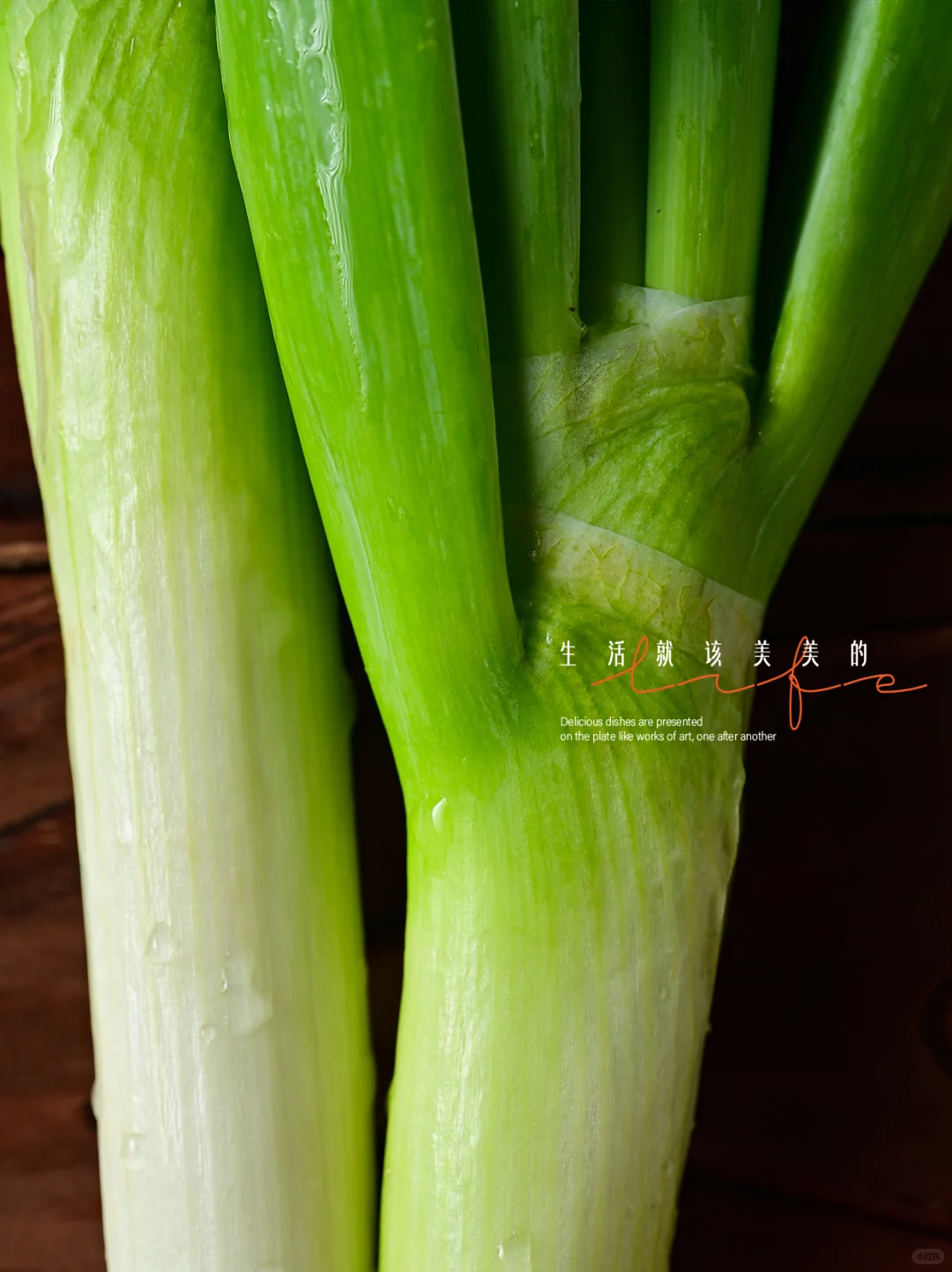 蔬果摄影|这么做都能拍出质感蔬果，来拍