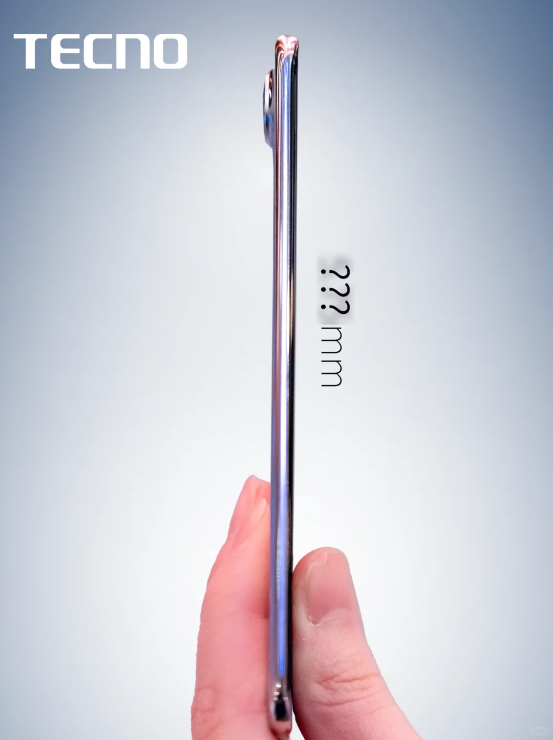 来回顾下传音超薄机型吧