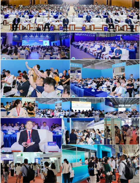 2025中国精准医疗产业博览会