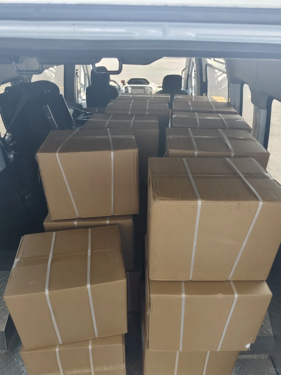 专业航空货运十余年,全国可发