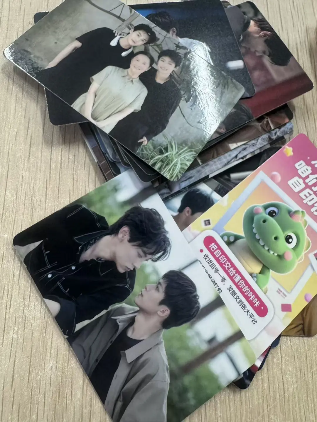 纠结选图终下单，成品让我超满意