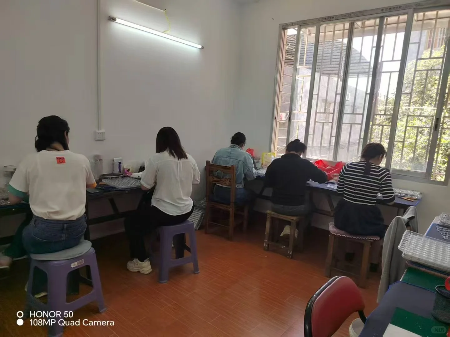 急！！桂林手工焊接招工