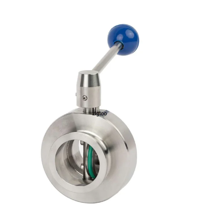 卫生级阀门找我们准没错