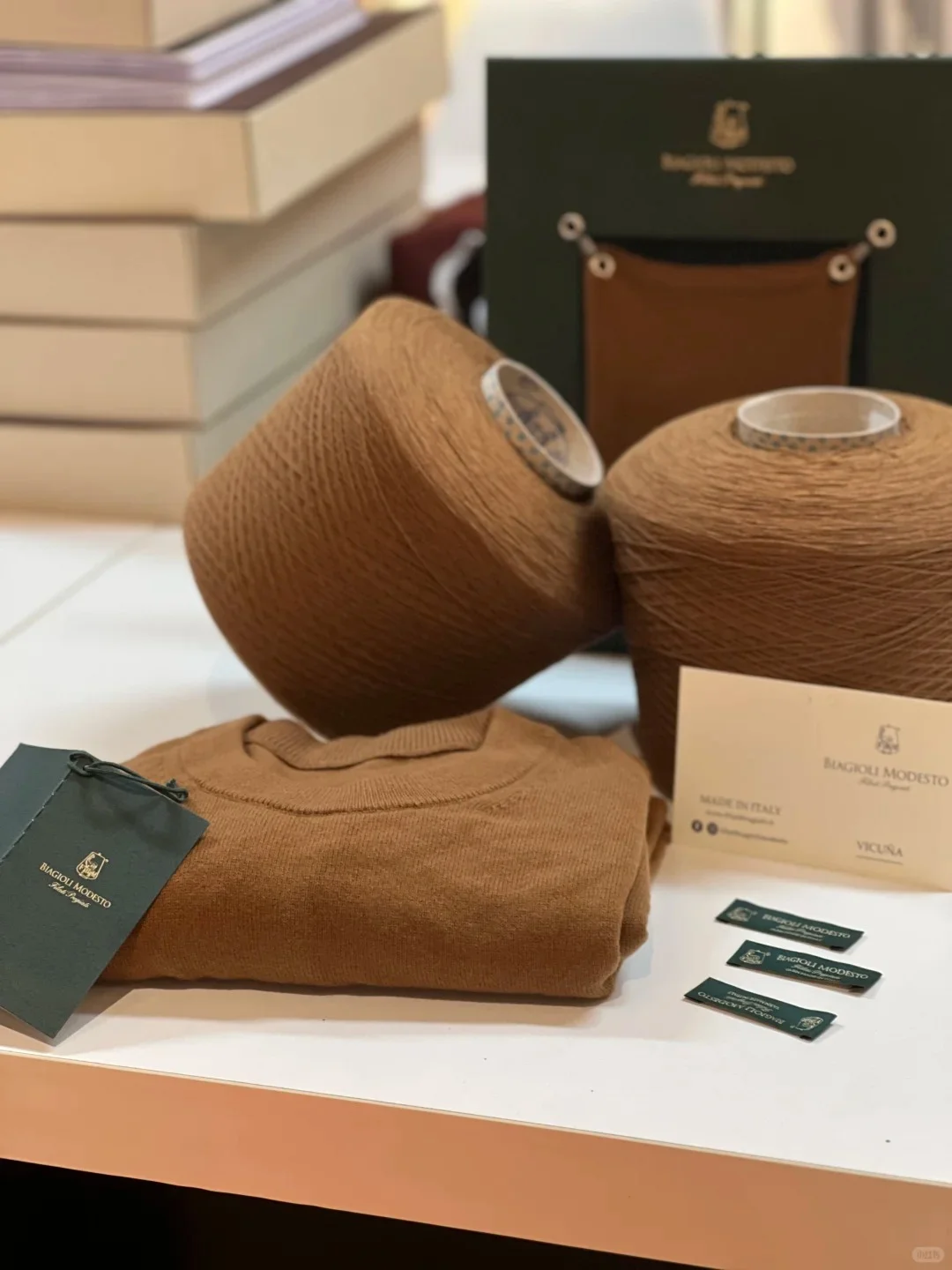 一眼显贵！贵妇小姐姐都在了解的宝藏面料