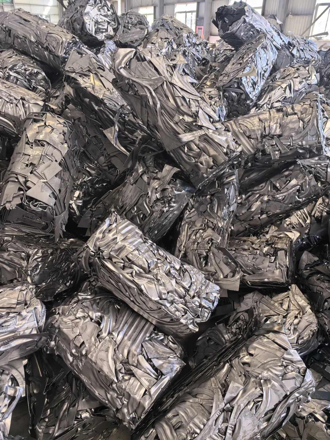 收货不停，常年高价收货，各类工厂边角料