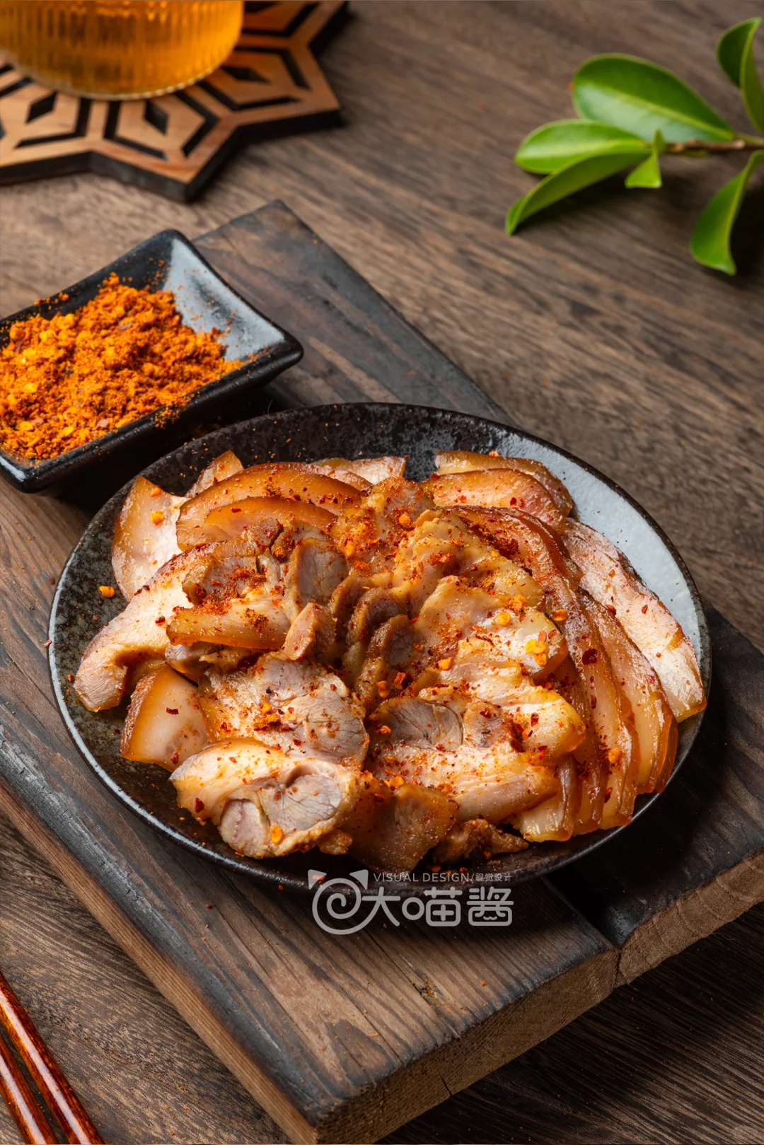 美食摄影|熟食卤味拍摄商单