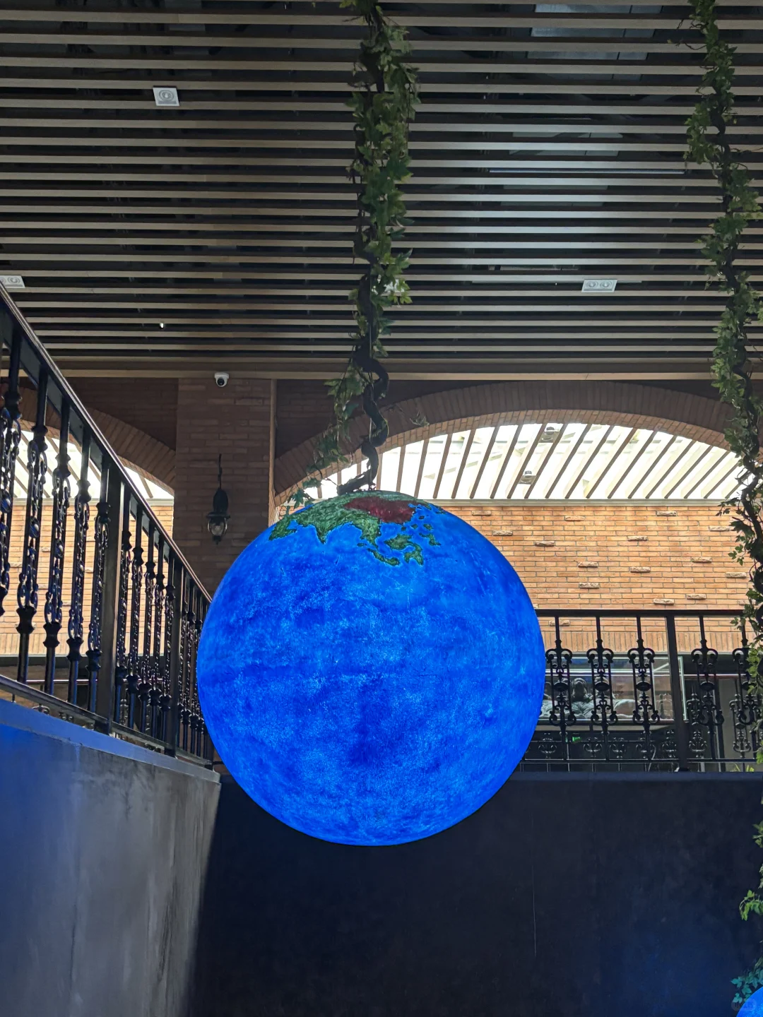 北京博物馆分享第二十九站—北京地热博览馆！