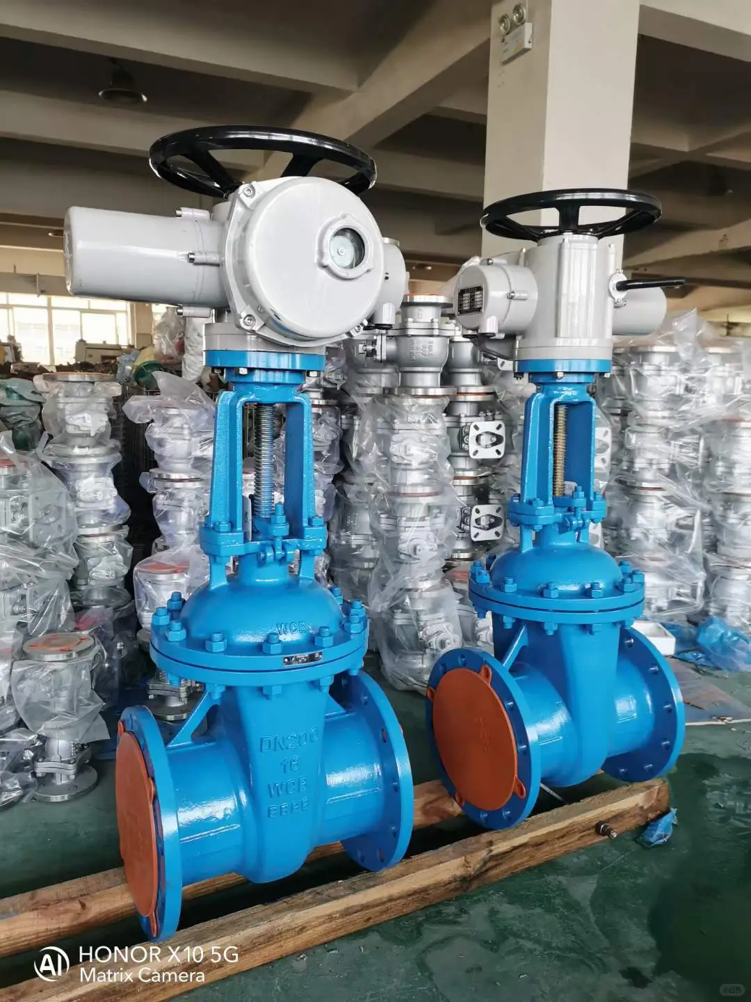 工业阀门有哪些用在哪些工作要求你知道吗？