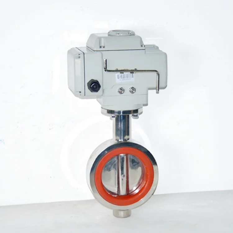 浦欧威卫生阀：316L材质平替进口超划算！