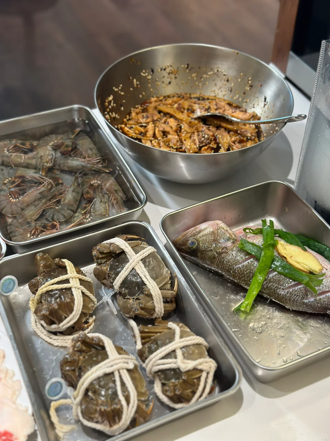 长期主义｜不锈钢厨具分享 全部可进洗碗机