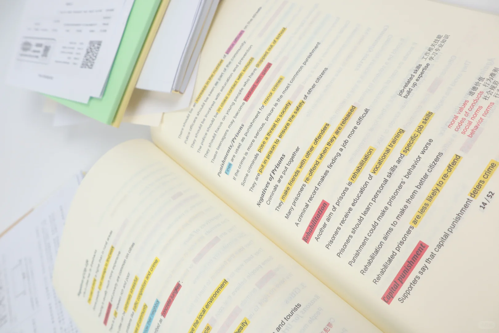 彩色打印丨激光or喷墨？