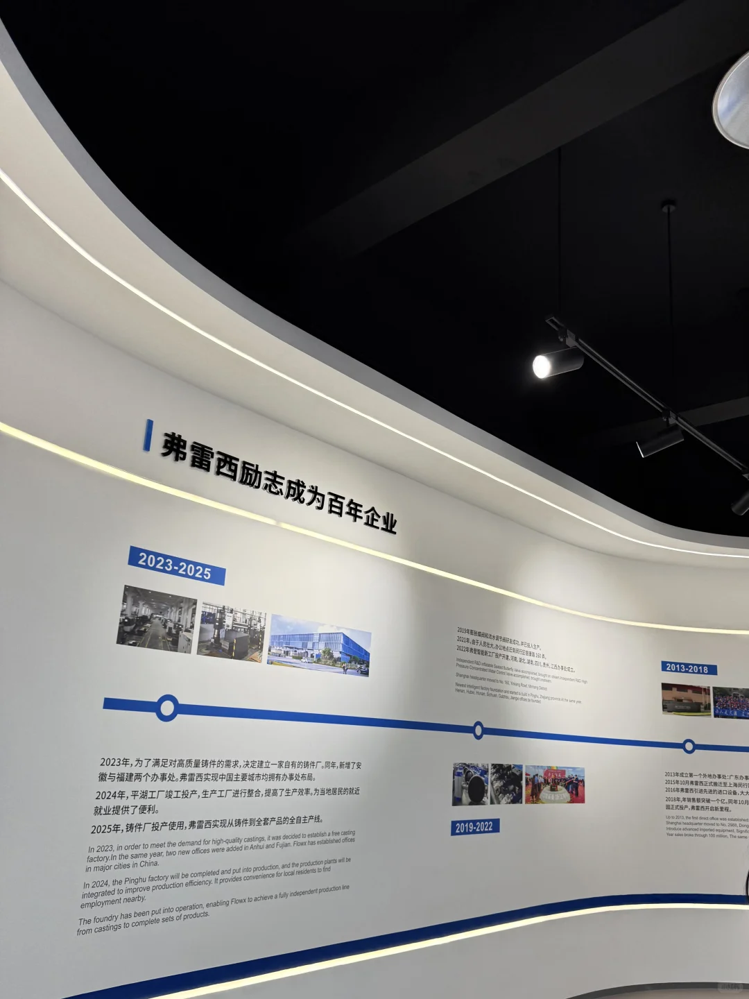 阀门工业科技与未来