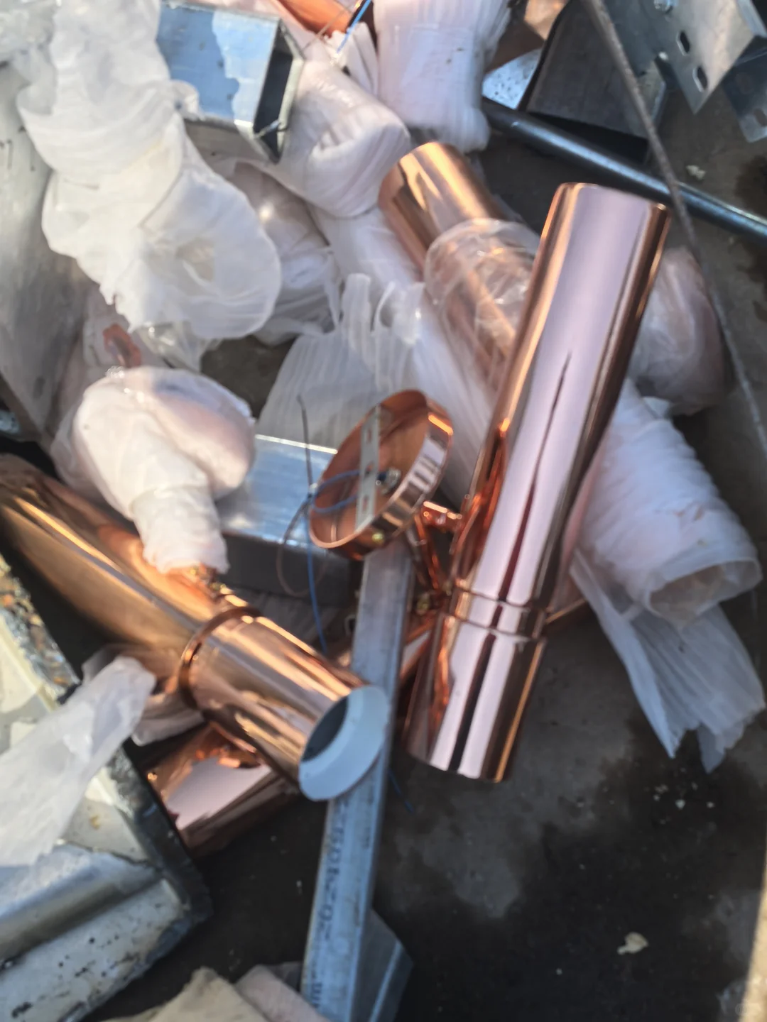 东莞大岭山废钢材回收废铁边角料回收废钢筋