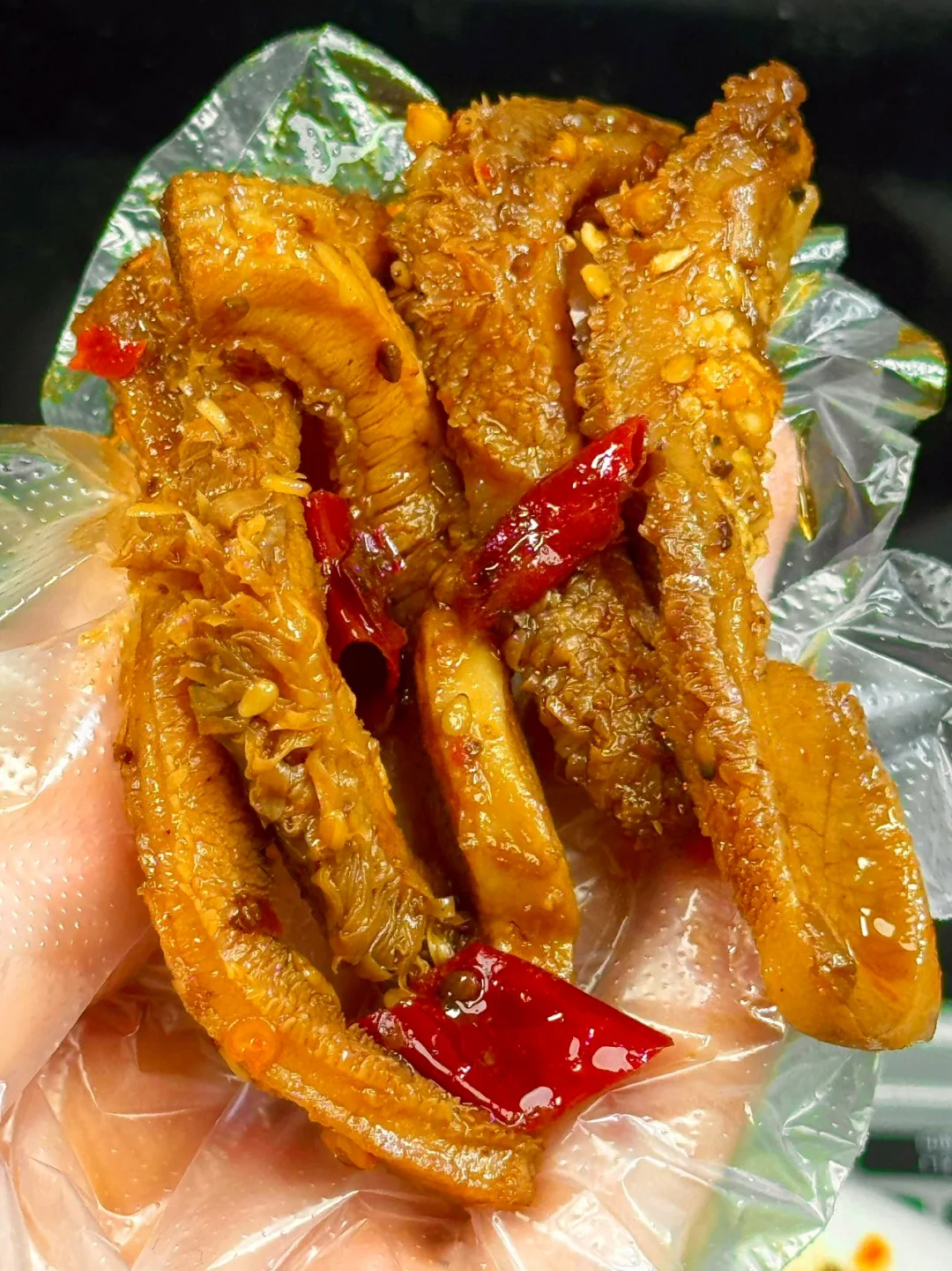 家人们?我要曝光这个麻辣毛肚！！