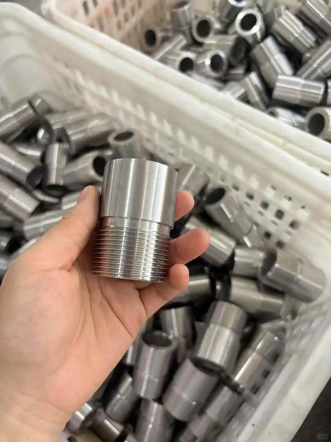 不锈钢管件厂家—你想要的都有