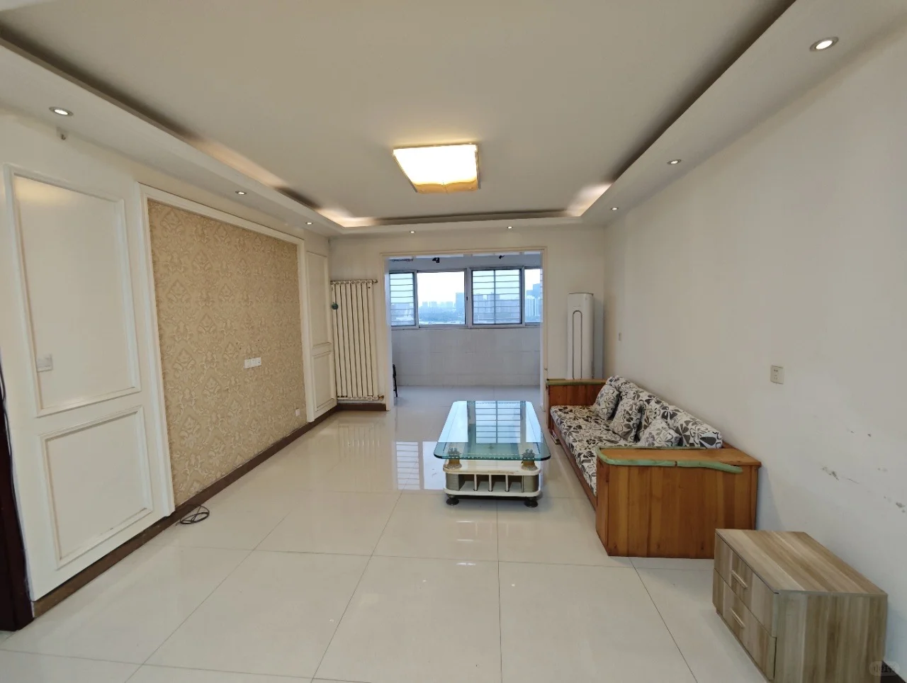 龙子湖牧业家属院房租出租?