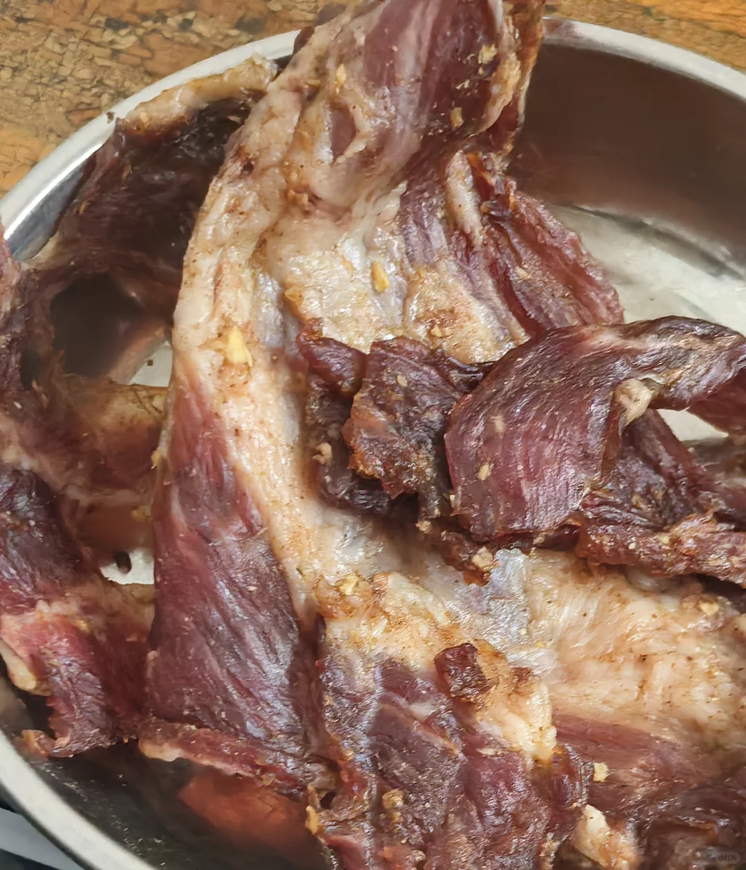 过年送什么？牛肉干猪肉干