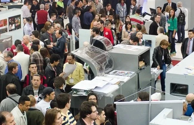 【2026年3月24-28日】巴西印刷包装展