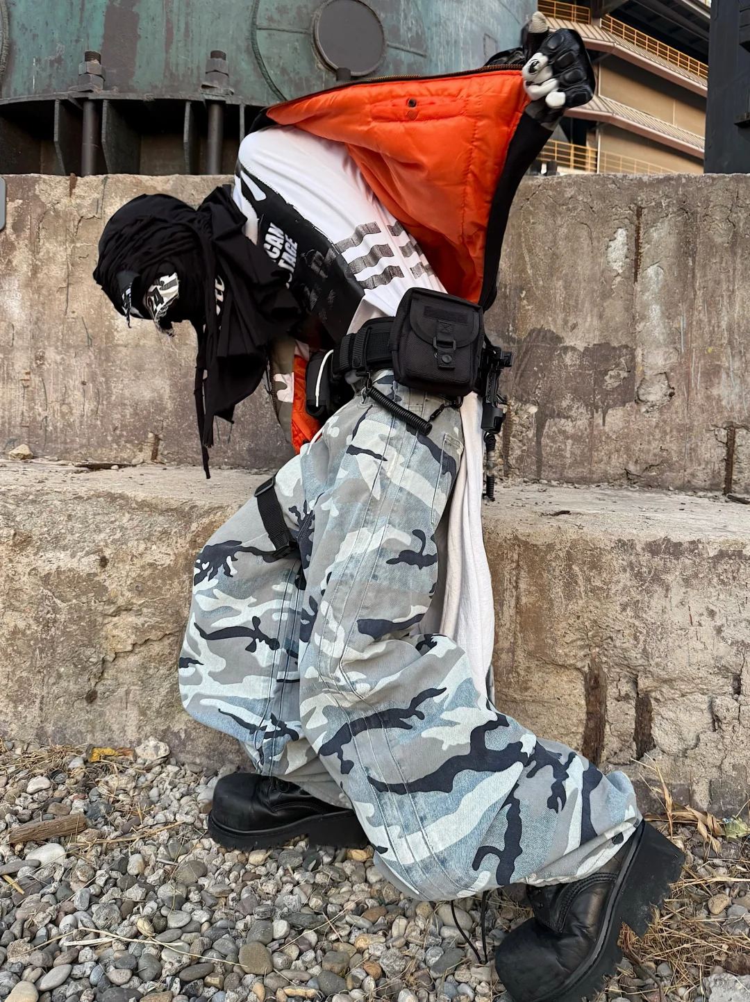 They all bitin'on maa vibes