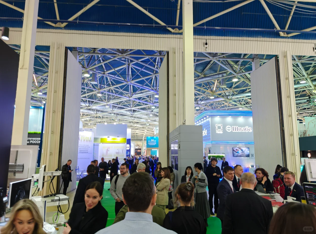 12月俄罗斯莫斯科健康周