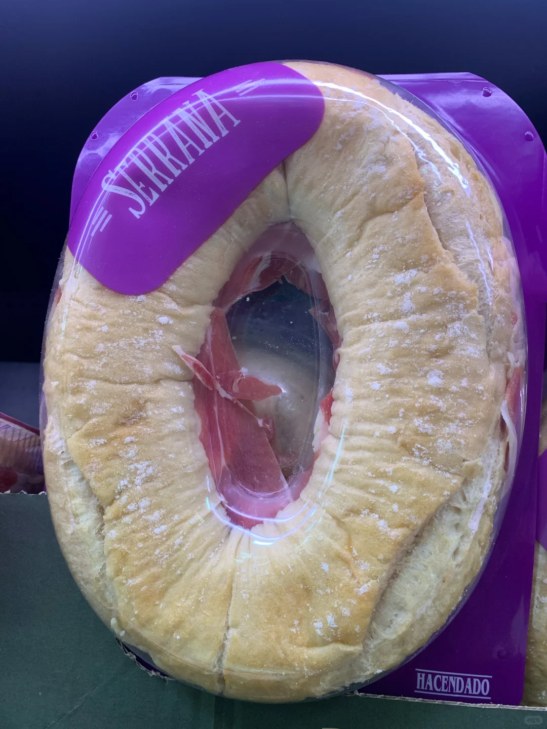 Mercadona预制食品越来越多了