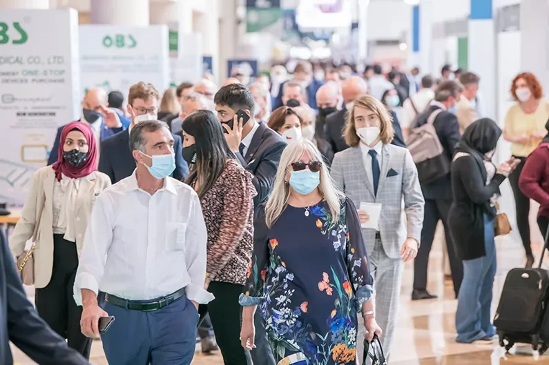 2025年阿联酋迪拜医疗用品展