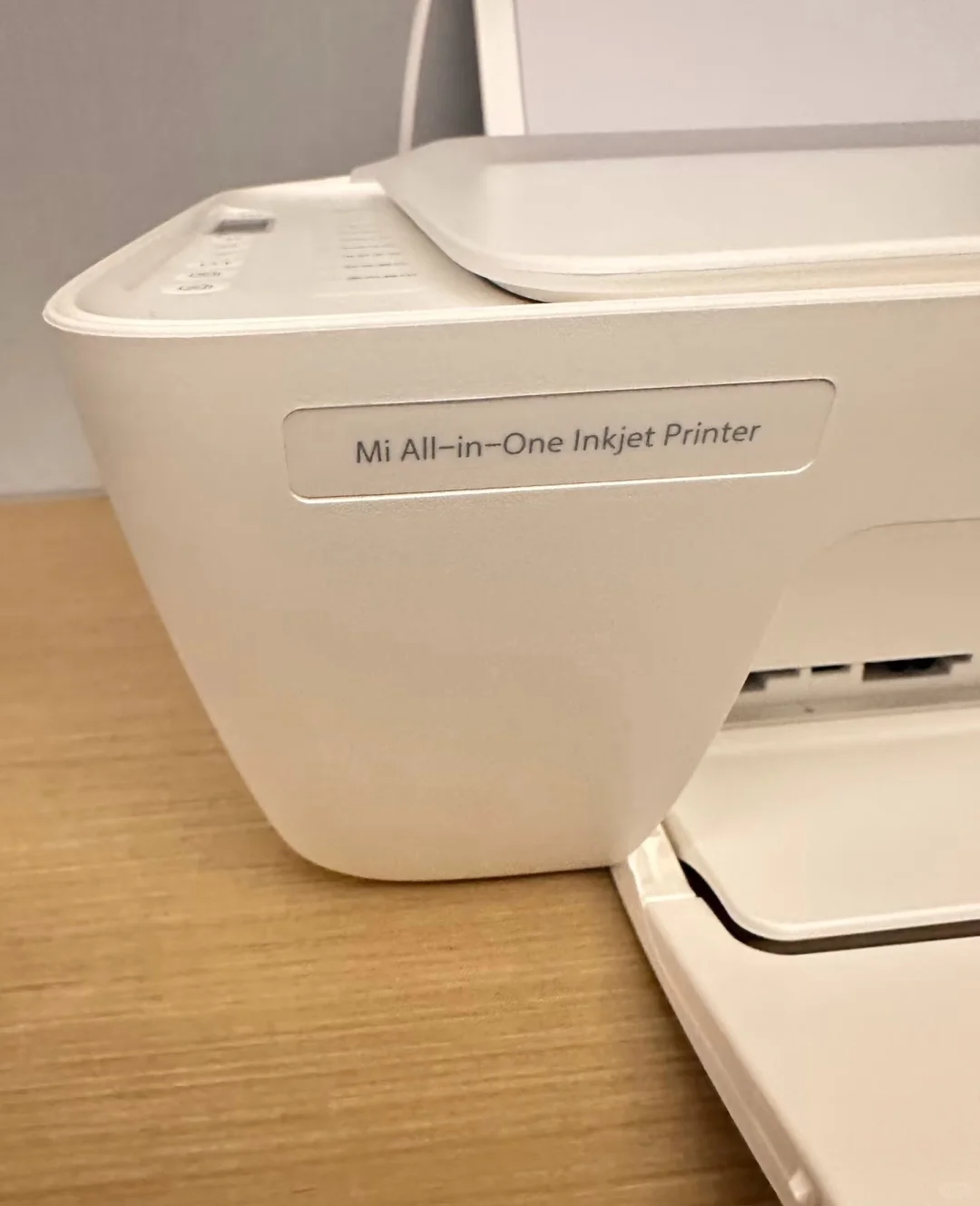 二手小米喷墨打印机 独家专供品质 可代发