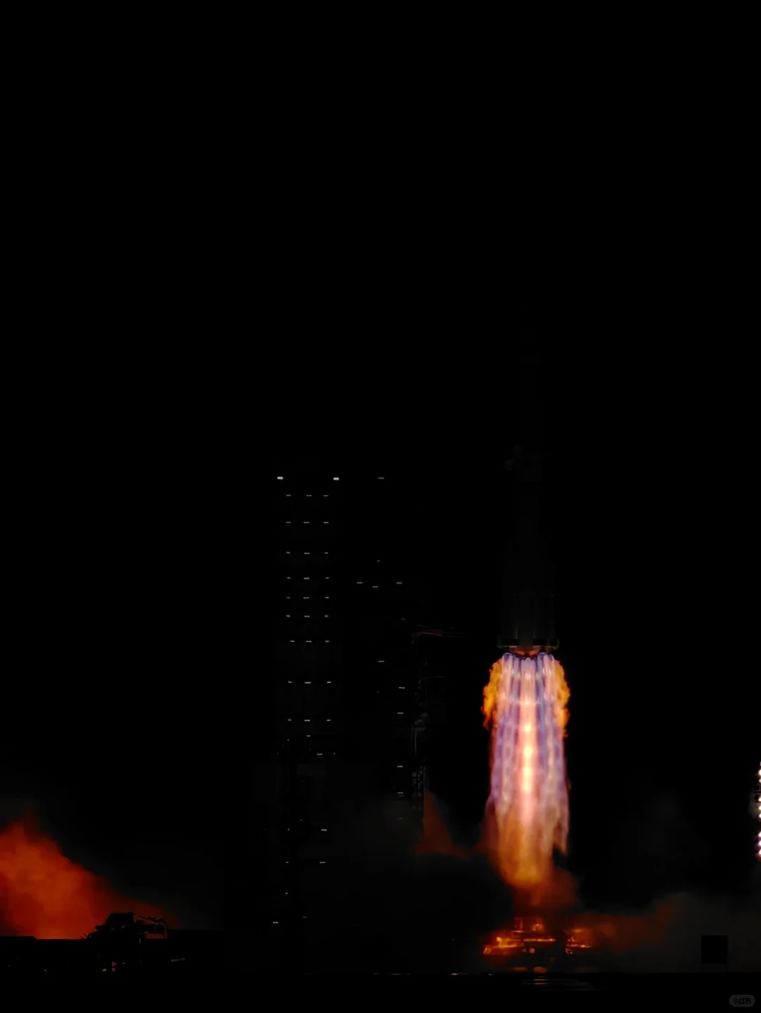 神舟十九号发射成功！