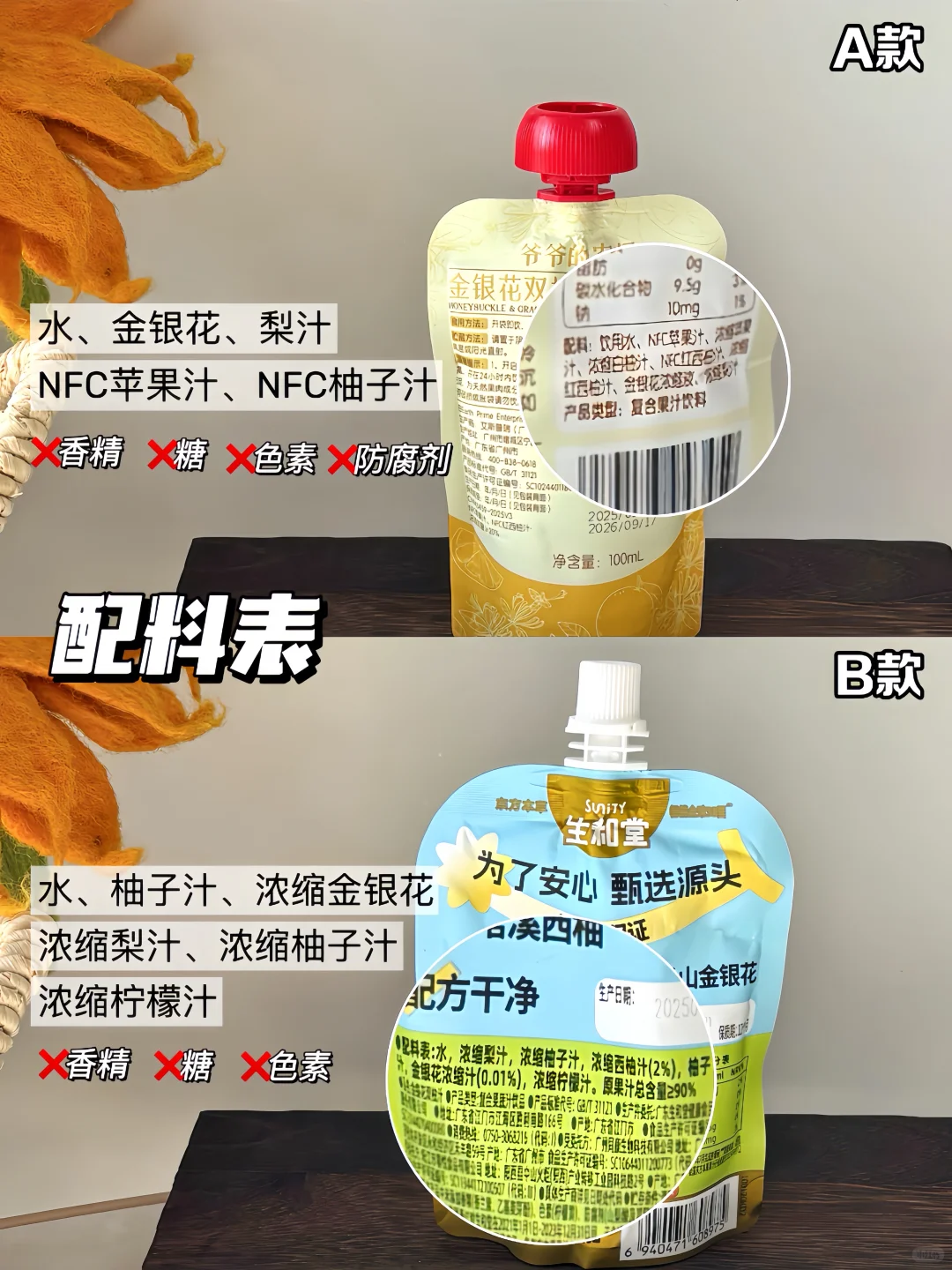 家有不爱喝水的娃看过来！柚子汁轻松拿捏！