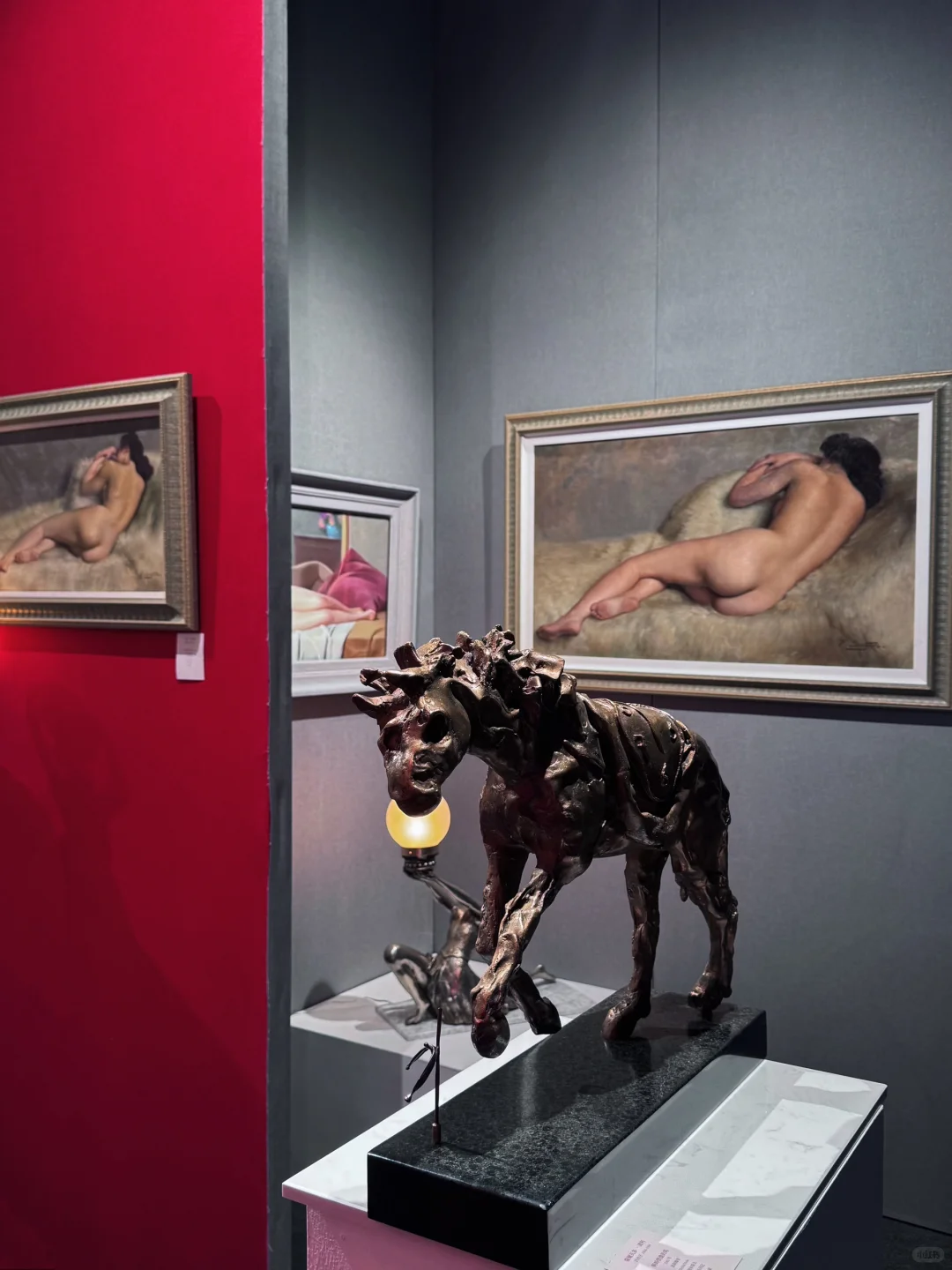 10月必看新展 北京嘉德艺术周