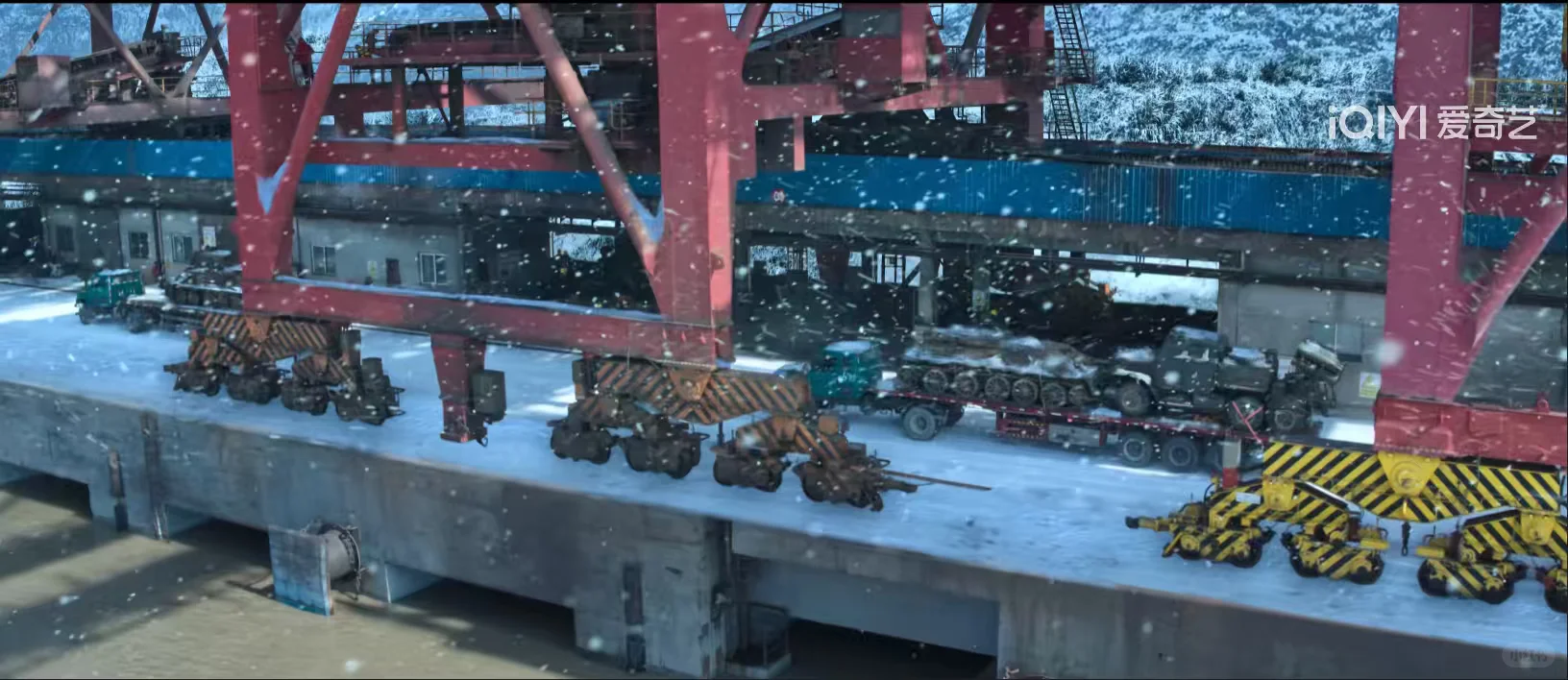 《风吹半夏》背后的故事—“废钢”