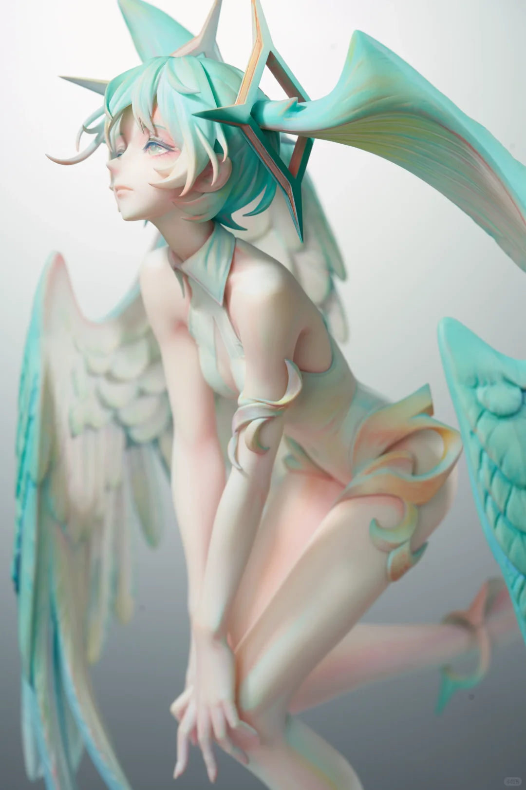 「初音未来:极光 ver.」历时七个月，制作完成！