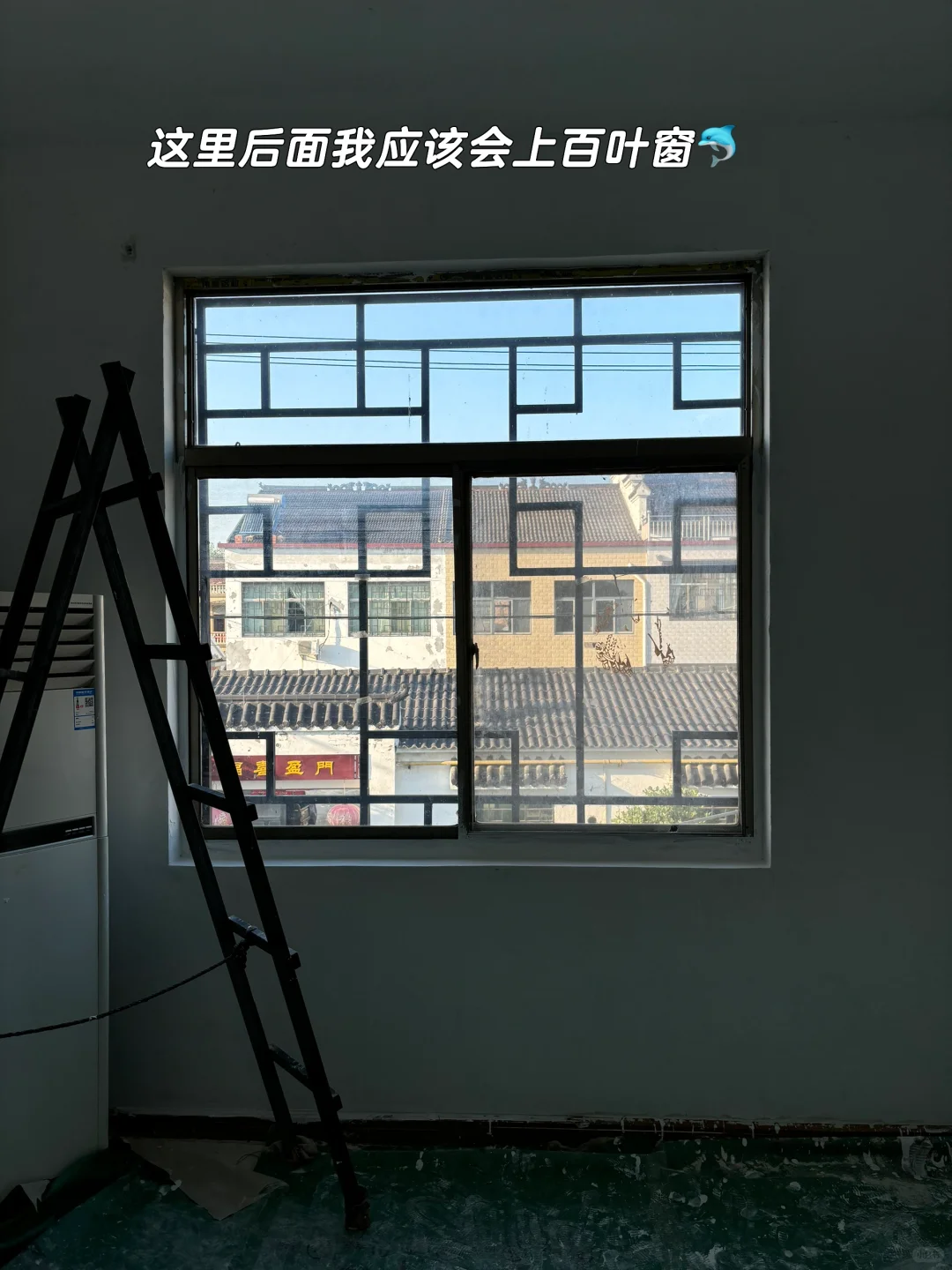 能劝一个是一个❗️粉刷匠哪有那么好干啊?