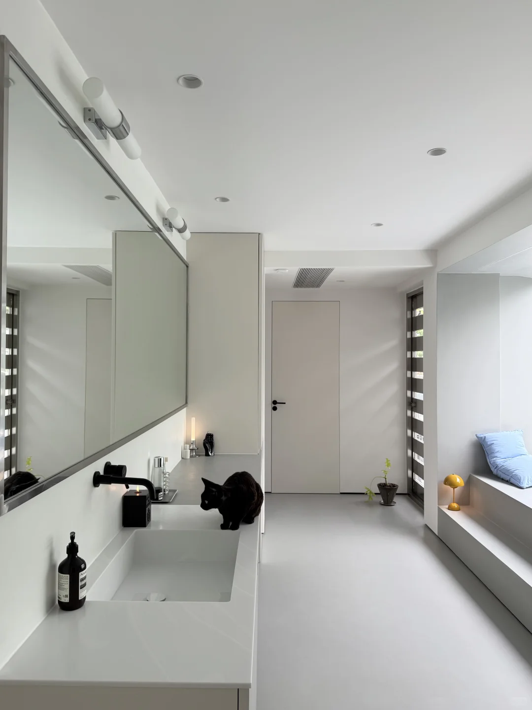 好的心理疗愈 从家的配色开始