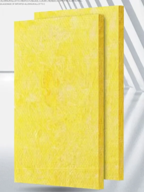 隔音材料之“隔音棉”