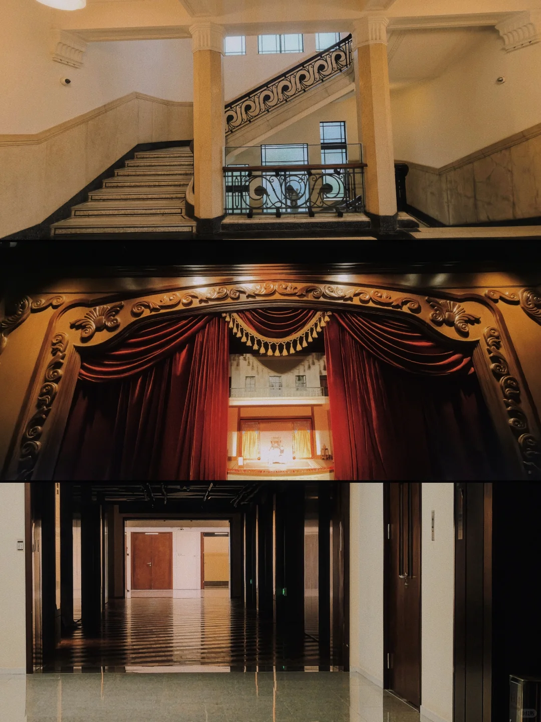 上海免费新展｜可以逛半天的宝藏百年建筑