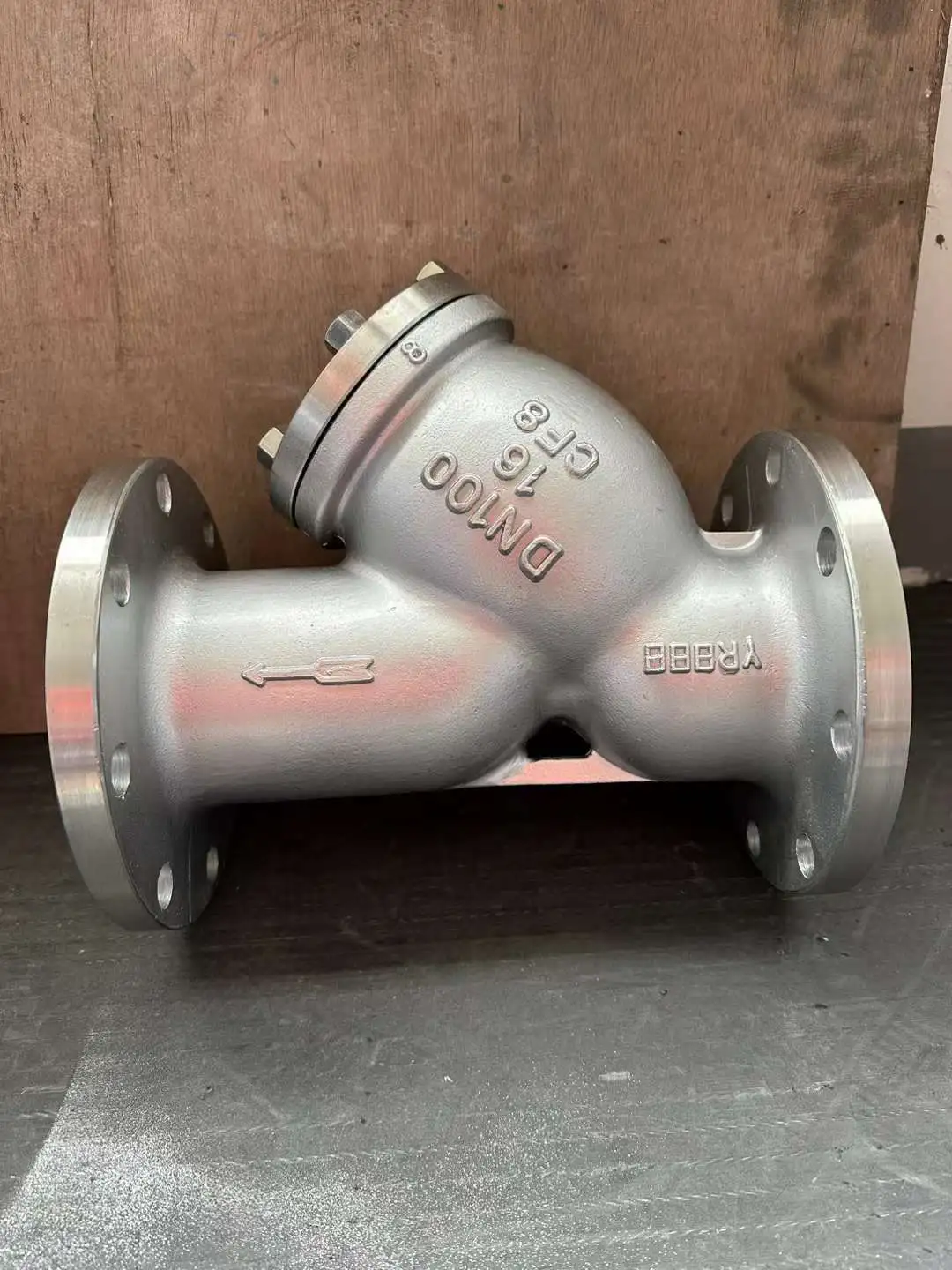 工业阀门有哪些用在哪些工作要求你知道吗？