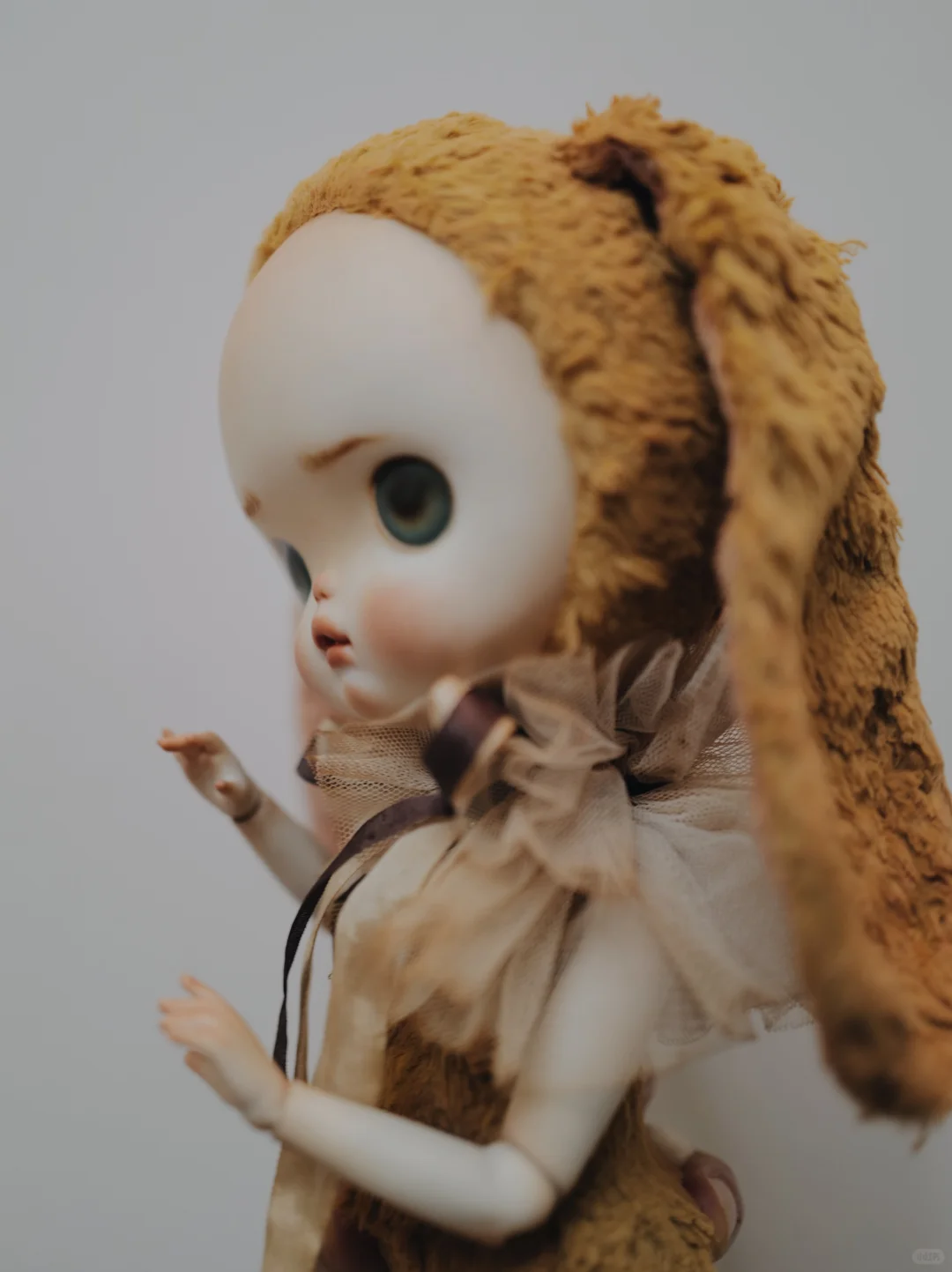 Sooya陶瓷手作——Bori