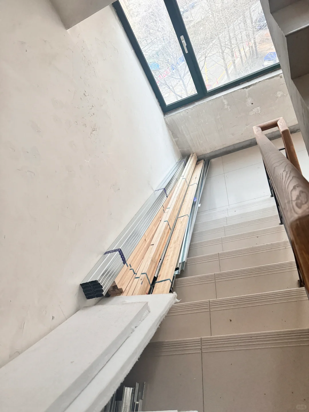 被楼上噪音折磨十多年