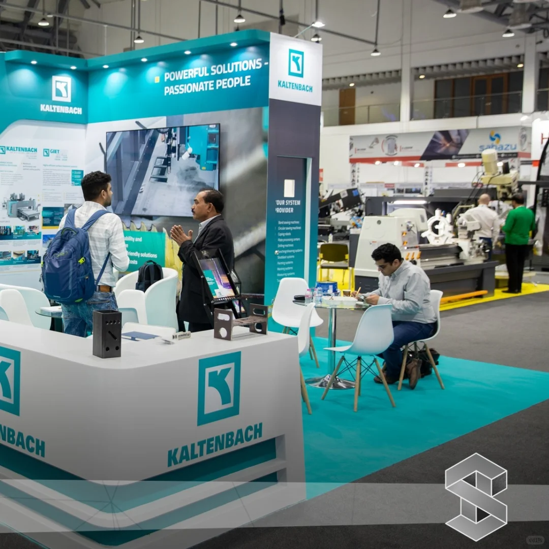 阿联酋沙迦钢铁及金属加工展览会SteelFab