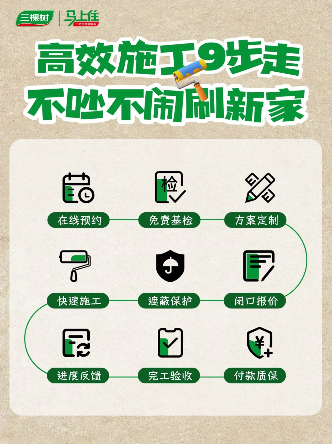 我妈说我家这样的风格 只有年轻人喜欢