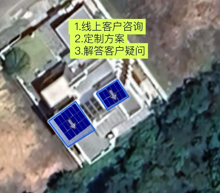 2024 解锁新技能：马来西亚远程太阳能销售