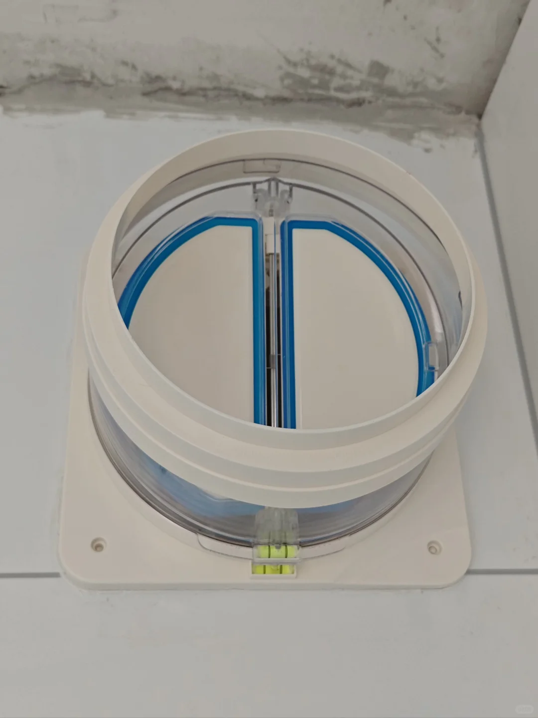 自己动手安装止逆阀