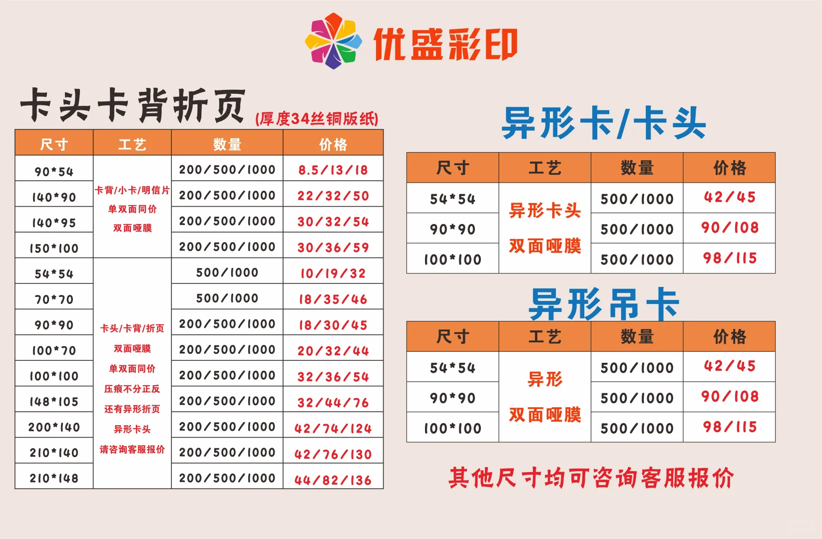 文创印刷龙卷风来咯~