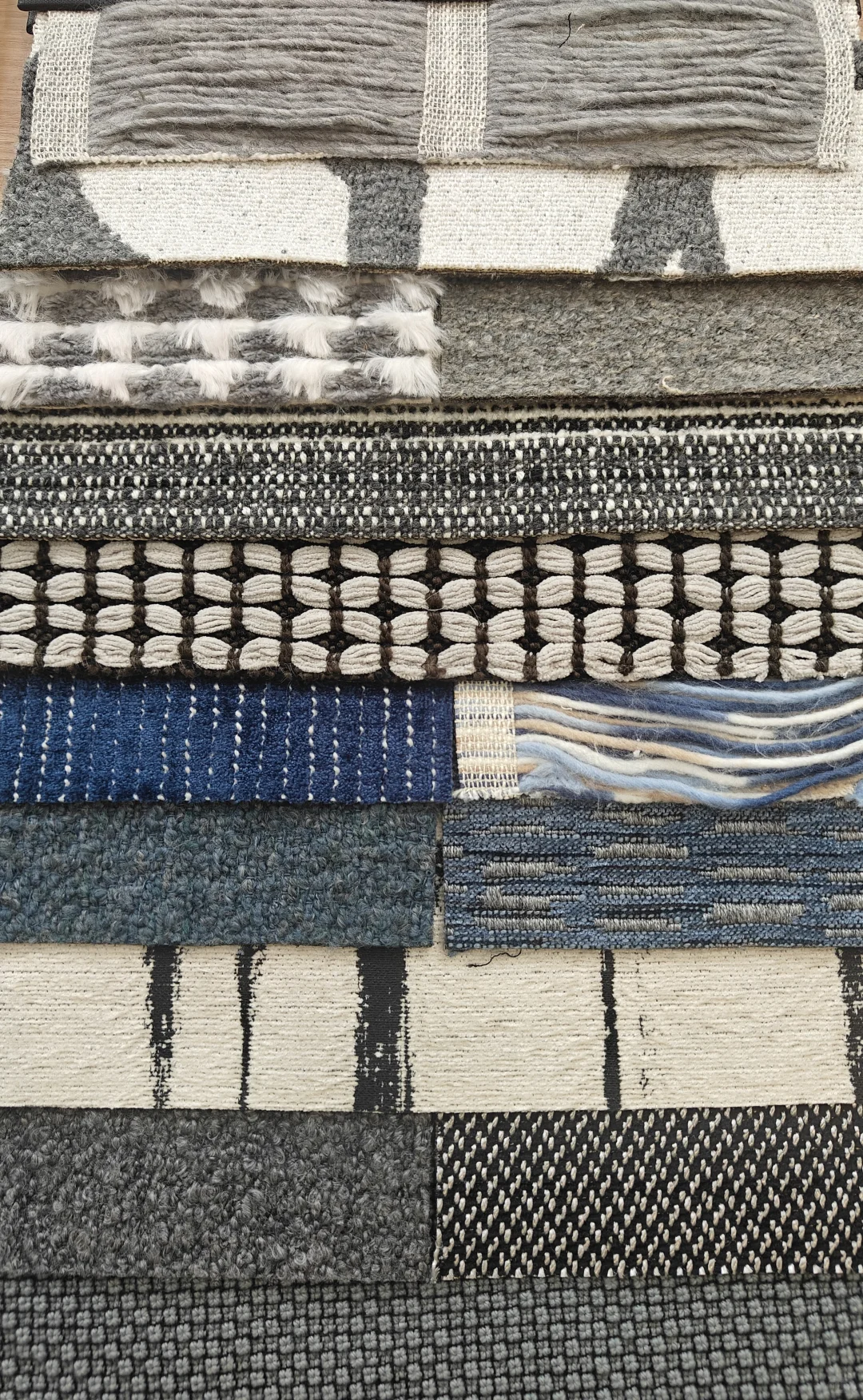 这些高档家具面料让家更温馨