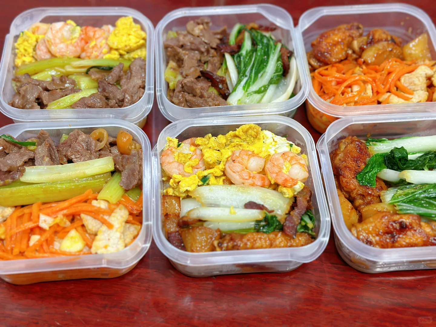 反正外卖也是预制菜，那我干嘛不自己做呢