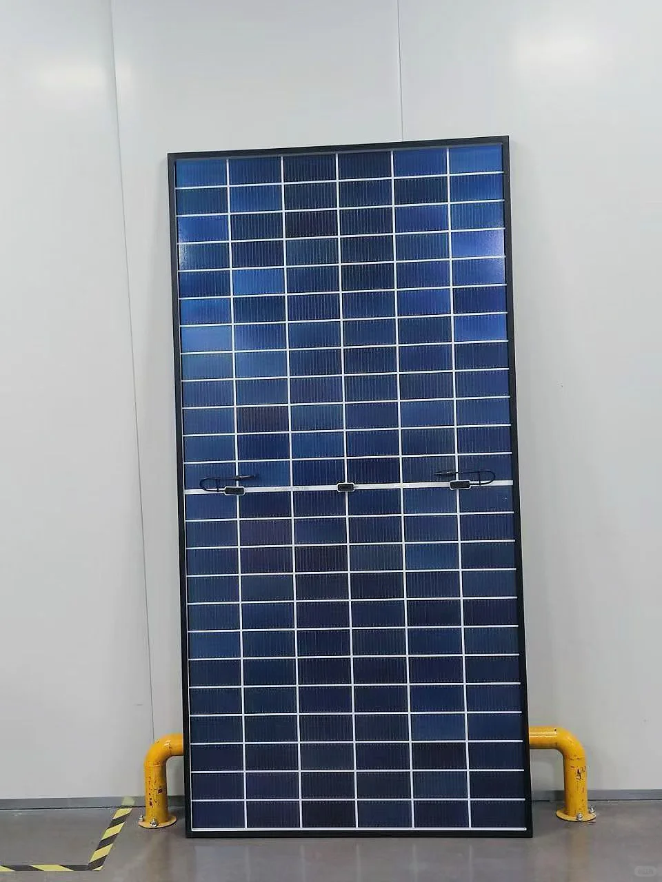 涨知识| 光伏人在车间学习的一天?