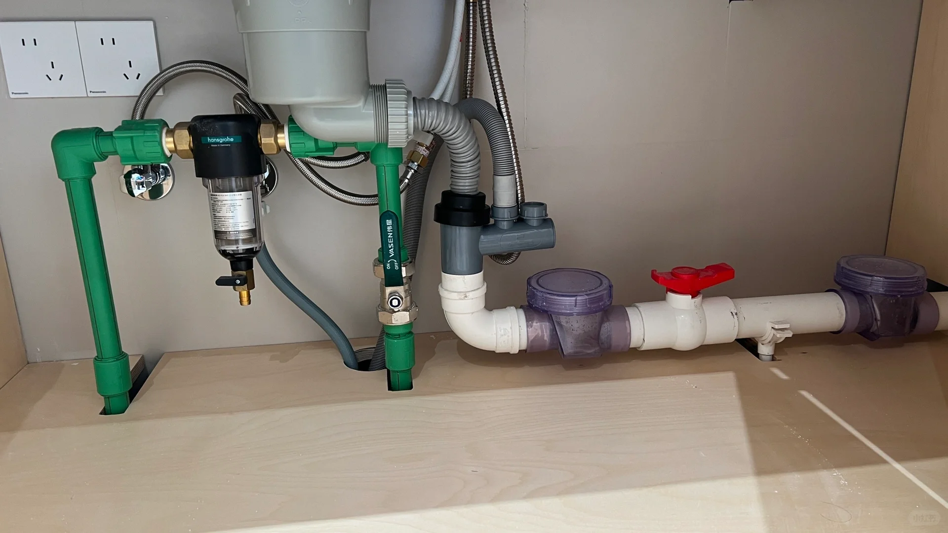 住2️⃣楼 你需要这个